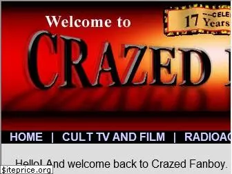crazedfanboy.com