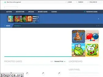 crazeforgames.com