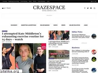 crazespace.com