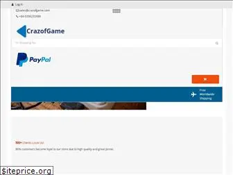 crazofgame.com