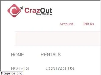 crazout.com