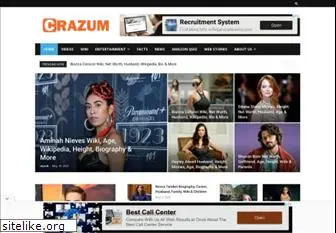 crazum.com