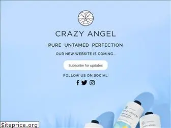 crazy-angel.co.uk