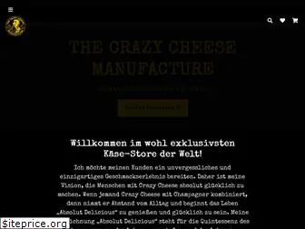 crazy-cheese.com