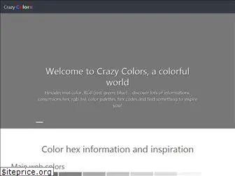 crazy-colors.net