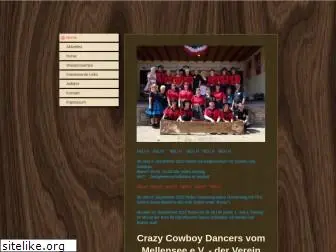 crazy-cowboy-dancers.de