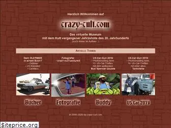 crazy-cult.com