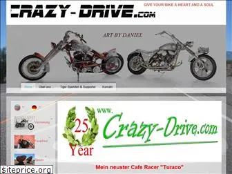 crazy-drive.com