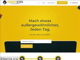 crazy-jobs.de