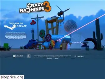 crazy-machines.com