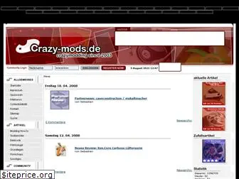 crazy-mods.de