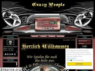 crazy-people.net