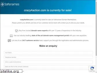 crazy4action.com