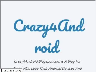 crazy4android.blogspot.com