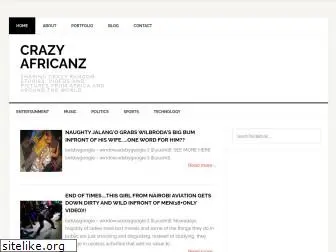 crazyafricans.blogspot.com
