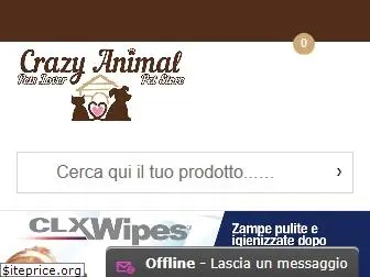 crazyanimalpetshop.it