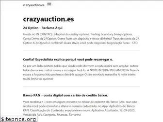 crazyauction.es