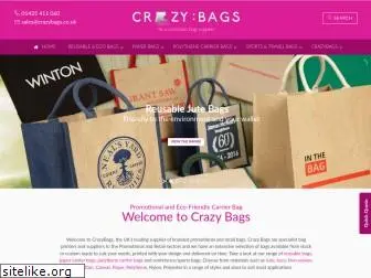 crazybags.co.uk