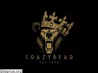 crazybeargroup.co.uk