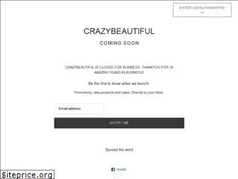 crazybeautifulclothing.com