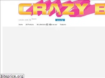 crazyboxer.com
