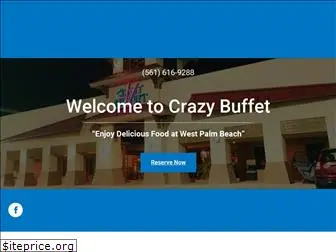 crazybuffetgrill.com