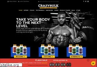 crazybulk.com