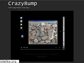 crazybump.com