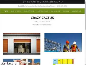 crazycactus.net