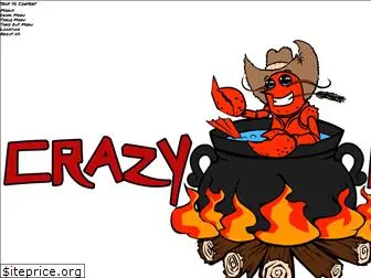 crazycajunmn.com