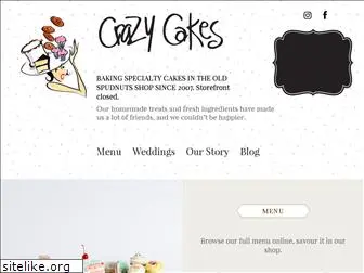 crazycakes.ca