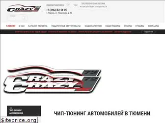 crazycar72.ru