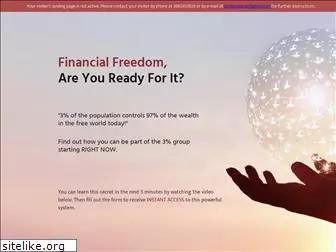 crazycashfreedom.com