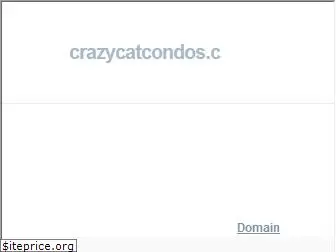 crazycatcondos.com