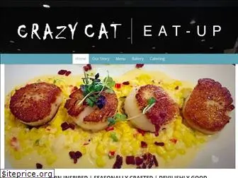 crazycateatup.com