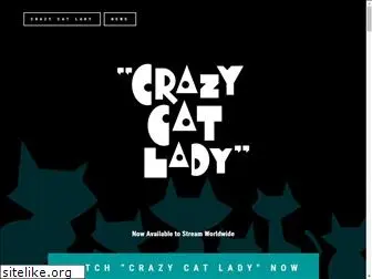 crazycatladyfilm.com