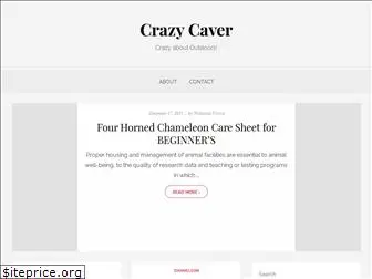 crazycaver.com