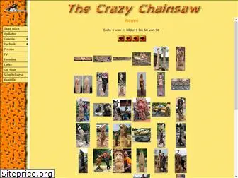 crazychainsaw.com