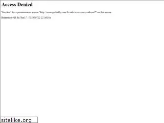 crazycode.net