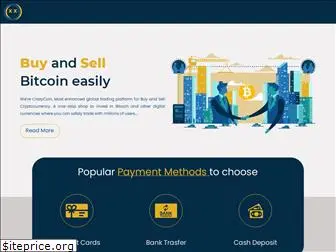 crazycoin.io