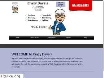 crazydaves.ca