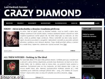 crazydiamond.cz