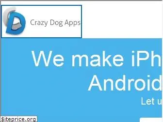 crazydogapps.com