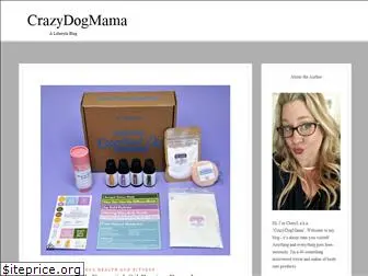 crazydogmama.com