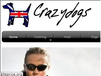 crazydogs.co.uk