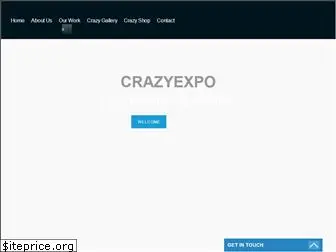 crazyexpo.com