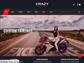 crazyfairings.com