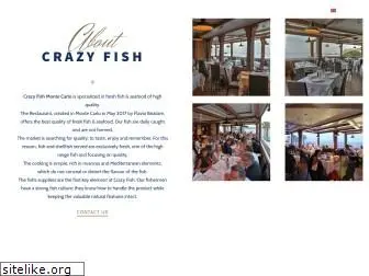 crazyfishmontecarlo.com