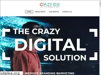 crazygroup.com.hk