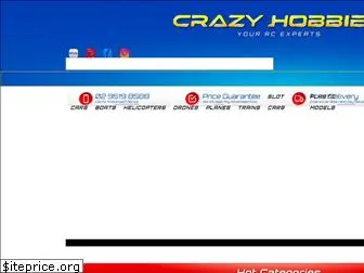 crazyhobbies.com.au